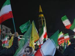 Iran War Live Updates: Iran has warned of 'unprecedented military action'  against continued US seizures of Iran-linked vessels - The Economic Times