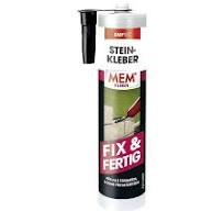 Steinkleber FIX & FERTIG