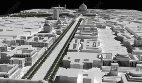 Germania, wi.aspx not found housing market. Akg Images Welthauptstadt Germania 1939 3d Reconstruction