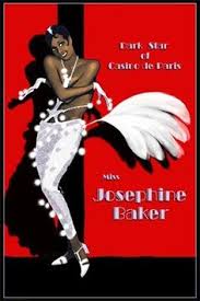404 Document Not Found Josephine Baker Art Deco Posters Art Deco Poster