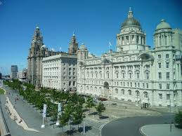 Liverpool hat den zweitgrößten exporthafen großbritanniens. Liverpool Du Bist So Cool Sehenswurdigkeiten In Der Englischen Hafenstadt