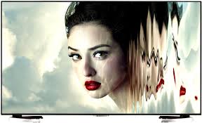 Köp Sharp LC-70UD20EN