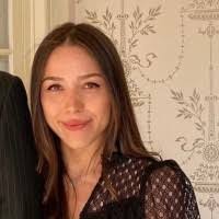 Jackie Blackstone's Instagram, Twitter & Facebook