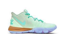 Performance is important to kyrie, too. Parity Kyrie Irving New Shoes Spongebob Price Up To 65 Off