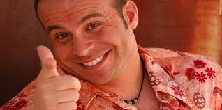 Comedian ANT will entertain Friday night at Reitz Union