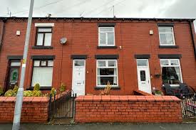 House prices in Spring Lane, Lees OL4