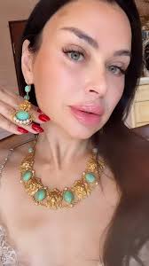 Cosmo Petrone Italy Ювелирные изделия Cosmo PETRONE это ода Женщине