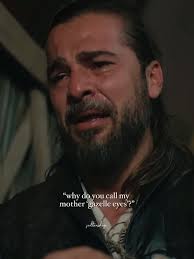 kurulus osman is good but this is irreplaceable for me