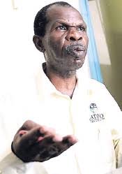 Cabbies targeted by thieves