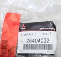 NEW OEM Mitsubishi Manual Transmission Reverse Gear Shift ...