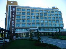 Son dakika osmaniye haberi, en güncel osmaniye haberleri, osmaniye son dakika gelişmeleri ve osmaniye için hava durumu haberturk.com yerel haberler sayfasında Buyuk Osmaniye Hotel Turkey Booking Com