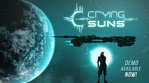 لعبة Crying Suns تعرف على لعبة الخيال العلمي الجديدة عربي تك In 2020 Crying Game Websites Humble Bundle