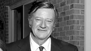 How John Wayne's Feud With Columbia Pictures Changed The Casting Of A  Famous Western