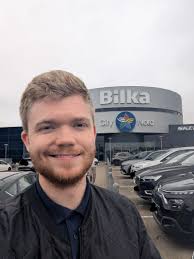 Patrick Vestergaard Petersen