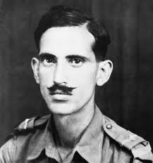 Jemadar Parkash Singh