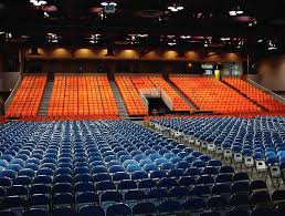 They Used To Tape Monday Night Raw In High Schools Freakin