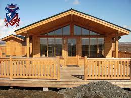 All of our keops interlock log cabins are made from the finest northern scandinavian pine & can be designed to your exact specification. Log Cabins To Live In Log Cabins Lv Blog