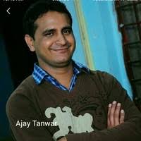 Ajay Tanwar