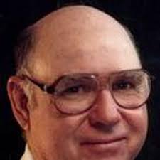 Gerald W. Lonsinger Obituary April 24, 2008