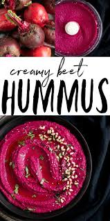 Beet Hummus Recipe Recipe Beet Hummus Recipe Beet Hummus Hummus Recipe