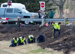 A list of recent mass shootings in the united states in the last five years, there have been at least 29 shootings with four or more fatalities, according to a database compiled by the violence. Canada S Worst Mass Shooting Began With Argument Between Gunman His Girlfriend The Times Of Israel