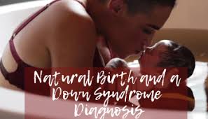 A Missionary's story of giving birth to a child with Down Syndrome