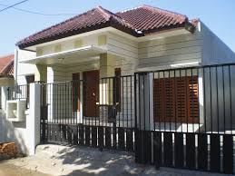 Situs properti rumah123.com akan memberikan ulasan mengenai rekomendasi teras. Desain Teras Rumah Di Kampung Cek Bahan Bangunan