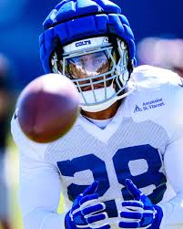 Indianapolis Colts (@colts) • Instagram photos and videos