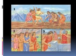 TERCER HORIZONTE CULTURAL U HORIZONTE TARDÍO I - ppt descargar