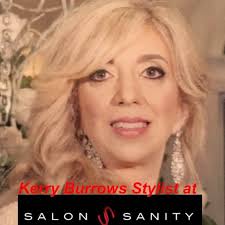 Kerry Burrows (@hairbykerryburrows) • Instagram photos and videos