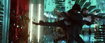 Keanu Kraze: John Wick Chapter 2 | thezombieroom