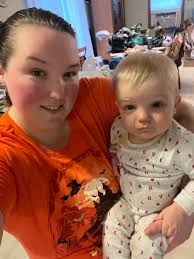 Brigitte Curry's Instagram, Twitter & Facebook