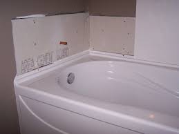 Bathtub surround shower surround do it yourself bathrooms granite shower bathroom shower panels deep bathtub bathtub decor cast iron tub marble showers. How To Install A Bath Tub Surround