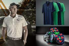 British Open 2019 Here S What Your Favorite Pros Will Wear At Royal Portrush And Where To Buy Each Item Golf Equipment Clubs Balls Bags Golf Digest