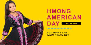 The old way of life was very different from their new way of life. Saint Paul Public Schools On Twitter Today Is Hmong American Day By State Proclamation Hmong American Day Commemorates The Anniversary Of The First Day The Hmong People Escaped Out Of Laos And