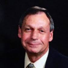 David Cook Obituary January 6, 2021