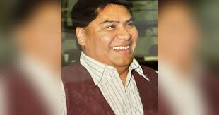 Obituary for Kermit Horn