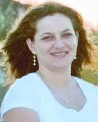 Vanessa Ellis Obituary