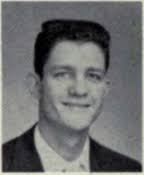 Happy Birthday, Mack Burk!