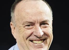 Terry Spargo's Instagram, Twitter & Facebook