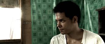 Felix Roco as "Richard"