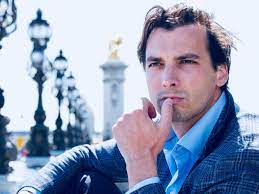 Als het voor thierry allemaal wat te heet onder de voeten sinds prinsjesdag staat al bekend dat ze in het huwelijksbootje gaat stappen met thierry baudet. A New Eu Star Populist And Instagram Star Thierry Baudet Stuns Dutch Political World With Win In Provincial Elections
