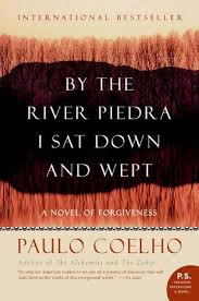 El peregrino by paulo coelho (2013, trade paperback) $14.82 new. By The River Piedra I Sat Down And Wept By Paulo Coelho