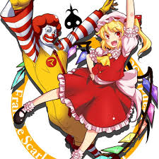 We did not find results for: Stream 10th Anniversary Ronald Mcdonald Insanity 2018 By Fumo Listen Online For Free On Soundcloud