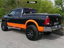 Image result for Omaha Orange 2011 Ram