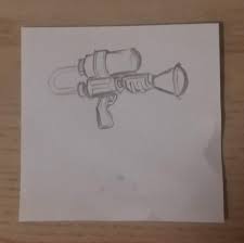 Splatoon 2 stage and weapon randomizer. Octo Shot Sketch Splatoon Amino