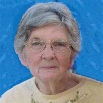 Dorothy Wyatt Obituary 2018