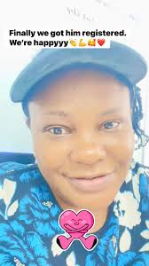 Yessss. His starting school immediately. He just got admitted in primary  6👏👏💪😍