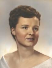 Charlotte R. Stroup Obituary August 15, 2022