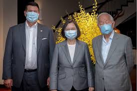 台積電公司創辦人，有「台灣半導體教父」之稱。 näytä lisää sivusta 張忠謀 facebookissa. å¼µå¿ è¬€æŸ¯æ‹‰å…‹åŒæ¡†ç¾Žå°aiæˆ°ç•¥åˆä½œæœ€ä½³è¨»è§£ ä¸Šå ± è©•è«–
